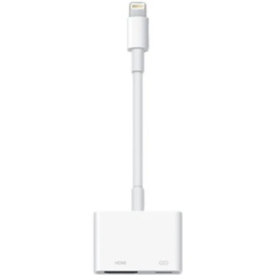Apple Lightning Digital AV Adapter