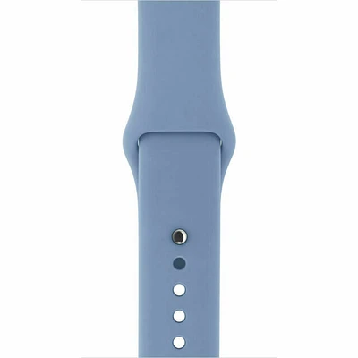 Apple Watch 42/44mm Azure Sport Band (Demo)