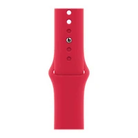 Apple 38/40/41mm (PRODUCT)RED Sport Band