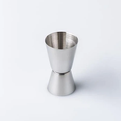 KSP Bar Essentials Double Jigger (15mL / 30mL)