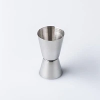 KSP Bar Essentials Double Jigger (15mL / 30mL)