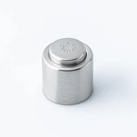 KSP Bar Essentials Champagne Vacuum Stopper