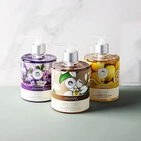 Pure Passion Fine Soaps & Lotions Scented Hand Soap (16.8oz.)