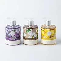 Pure Passion Fine Soaps & Lotions Scented Hand Soap (16.8oz.)