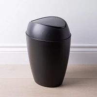 Umbra Twirla Waste Can 9L (Black)