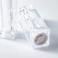 Romer & Bechtel Elite 'Square' Acrylic Shaker and Pepper Mill
