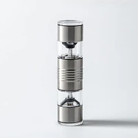 Romer & Bechtel Elite 'Flip Mini' Salt and Pepper Combo