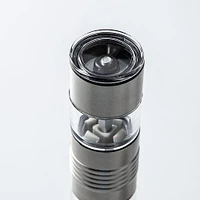 Romer & Bechtel Elite 'Flip Mini' Salt and Pepper Combo