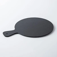 KSP Cheshire Slate Serving Board 33.5 x 25cm black