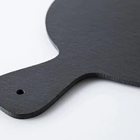 KSP Cheshire Slate Serving Board 33.5 x 25cm black