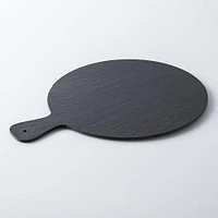 KSP Cheshire Slate Serving Board 39cm x 30cm Black