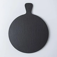 KSP Cheshire Slate Serving Board 39cm x 30cm Black