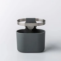 Umbra Holster Utensil Caddy (Charcoal)