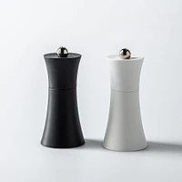 Romer & Bechtel Elite 'Modern' Salt and Pepper Mill - Set of 2