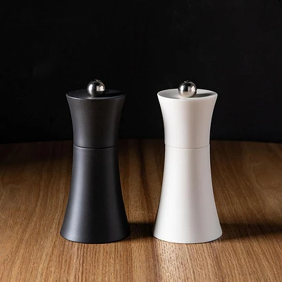 Romer & Bechtel Elite 'Modern' Salt and Pepper Mill - Set of 2