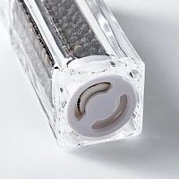 Romer & Bechtel Elite '2-In-1' Acrylic Salt and Pepper Combo Mill