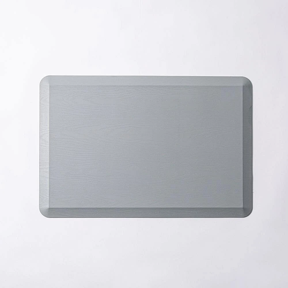 KSP Comfort 'Wood Grain' Anti-Fatigue Mat 51x76cm