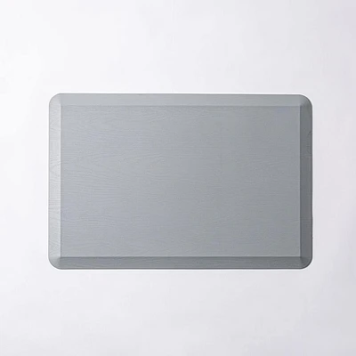 KSP Comfort 'Wood Grain' Anti-Fatigue Mat 51x76cm