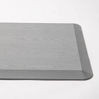 KSP Comfort 'Wood Grain' Anti-Fatigue Mat 51x76cm