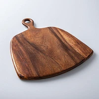KSP Tala Acacia Wood Serving Board 42 x 37 x 2 cm