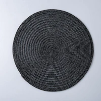 KSP Gather & Dine Cirque Woven Vinyl Placemat