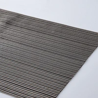 KSP Gather & Dine Vega Vinyl Placemat