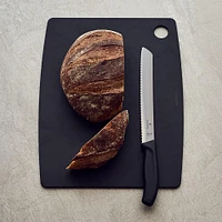 Victorinox Swiss Classic Bread Knife (Black)