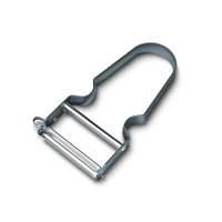 Victorinox Rex Swivel Y-Peeler (Blueberry)