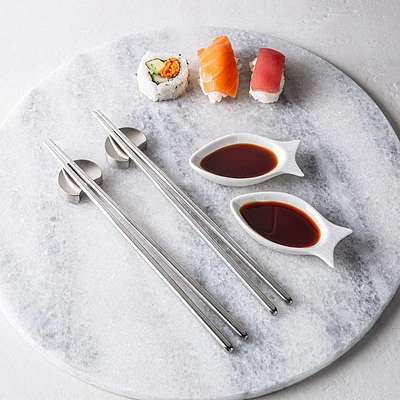 Bia  Chopstick - Set of 6