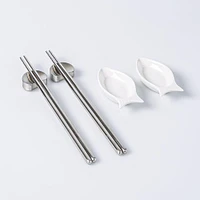 Bia  Chopstick - Set of 6