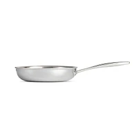 Tramontina Sea-Gourmet Frypan 8 inches (Stainless Steel)