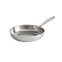 Tramontina Sea-Gourmet Frypan 8 inches (Stainless Steel)