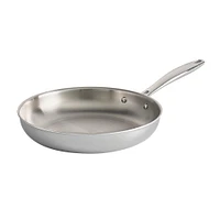 Tramontina Sea-Gourmet Frypan 10 INCHES (Stainless Steel)