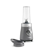 Cuisinart Smartpower Blender and Juicer Combo (Silver)