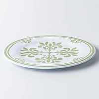 KSP Verde Melamine Dinner Plate 10.5" Dia.