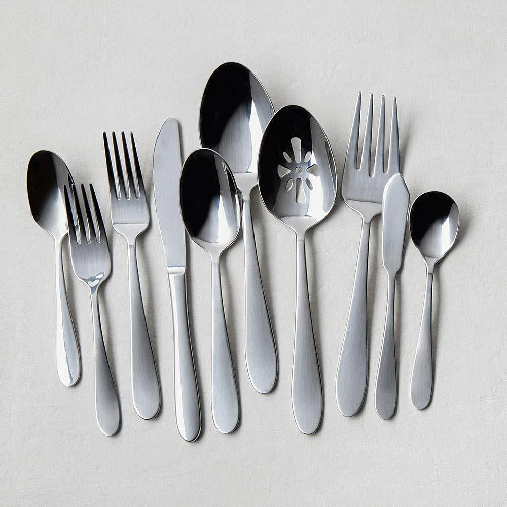 Splendide S/S 'Alpia' Flatware