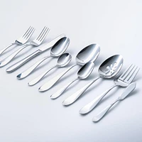 Splendide S/S 'Alpia' Flatware