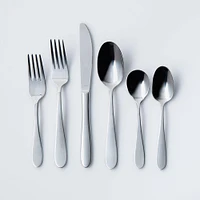 Splendide S/S 'Alpia' Flatware