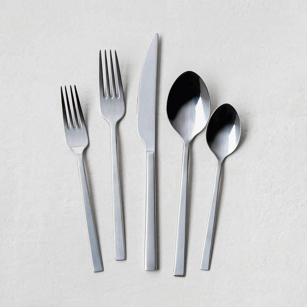 Splendide S/S 'Troy' Flatware - Set of 20 (Mirror)