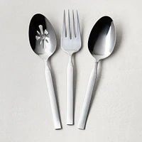 Splendide Carded 'Solara' Hostess Serving Set - S/3 (Satin)