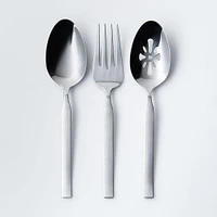 Splendide Carded 'Solara' Hostess Serving Set - S/3 (Satin)