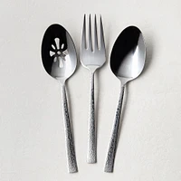 Splendide Carded 'Martel' Hostess Serving Set -  S/3 (Mirror)