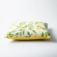 KSP Comfort 'Lemon' Cushion (Yellow) 40 x 40cm