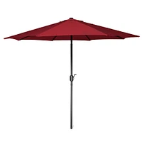 KSP Soleil Patio Umbrella with Tilt 8.9