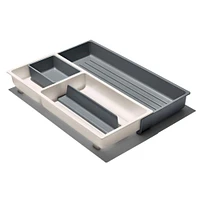OXO Good Grips Compact 'Expandable' Drawer Kitchen Tool Organizer