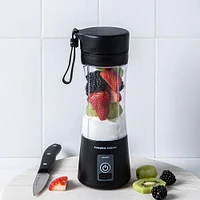 Complete Cuisine Portable Rechargeable Mini Blender