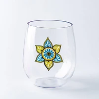 KSP Sip 'Madrid' Stemless Wine Glass 423ml/14oz.