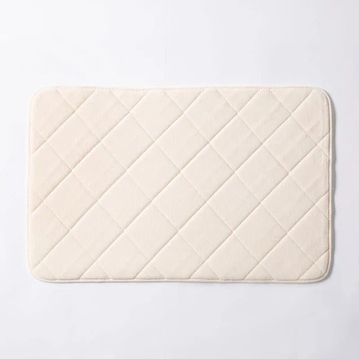 Harman Supreme Memory Foam Bathmat
