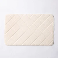 Harman Supreme Memory Foam Bathmat