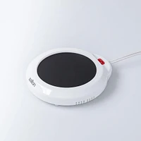 Salton Mug Warmer (White)